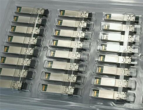 1PCS 10g Fiber Module sfp FTLX8572D3BCL-G1/10GB 850NM SFP/SR-LITE Network Adapter General sfp in Saudi Arabia