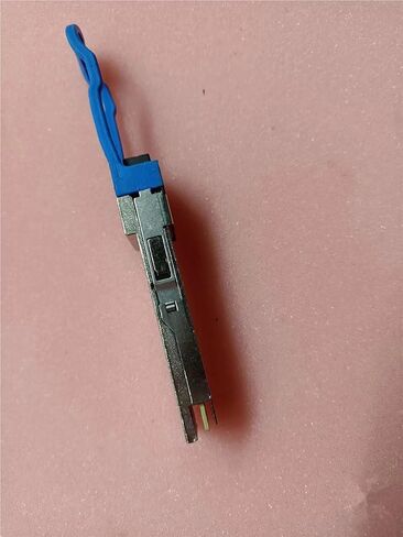 1Pcs 100G 10KM Fiber Transceiver FTLC1154RDPL FTLC1151RDPL2 100GBASE-LR4 10KM SMF 13XX nm LAN-WDM 100gb Optical Module in Saudi Arabia