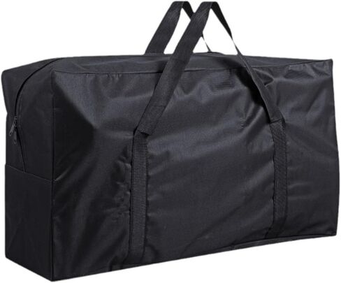 Inflatable Kayak Boat Bag, Foldable Storage Carry Bag Travel Bag Waterproof for Kayak/Boat/Canoeing Sea/Fishing/Rafting/Swimming/Camping, 28.3 * 18.5 * 8.7inches in Saudi Arabia