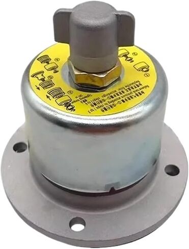 حفارة SK75/140/200/250/360-8 سوبر 8 خزان هيدروليكي صمام التنفس فلتر العادم لمعدات البناء in Saudi Arabia