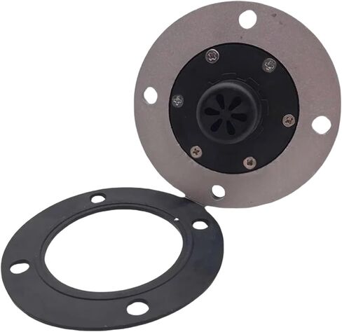 حفارة SK75/140/200/250/360-8 سوبر 8 خزان هيدروليكي صمام التنفس فلتر العادم لمعدات البناء in Saudi Arabia