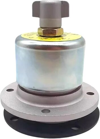 حفارة SK75/140/200/250/360-8 سوبر 8 خزان هيدروليكي صمام التنفس فلتر العادم لمعدات البناء in Saudi Arabia