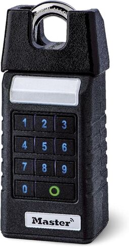 6400SHENT_Bluetooth® ProSeries® قفل in Saudi Arabia