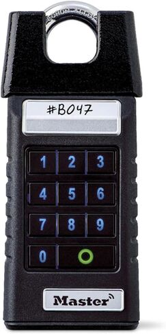 6400SHENT_Bluetooth® ProSeries® قفل in Saudi Arabia