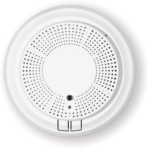 Honeywell Home PROSIXCMBOV ProSeries Two-Way Wireless Combination Smoke/Heat and Carbon Monoxide (CO) Alarm Detector with LED Indicators in Saudi Arabia