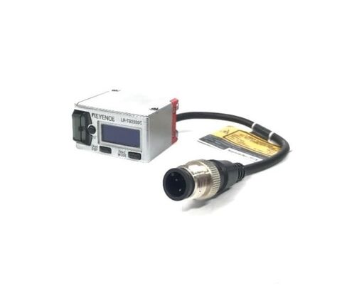 1 قطعة مستشعر ليزر KEYENCE جديد LR-TB2000C مستشعر بصري in Kuwait
