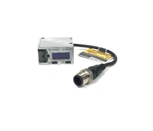 1 قطعة مستشعر ليزر KEYENCE جديد LR-TB2000C مستشعر بصري in Kuwait