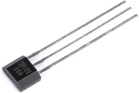 10PCS 49E S49E OH49E SS49E Effect Sensor Linear Switch in Saudi Arabia