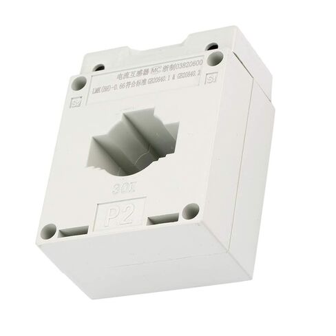 Yctze 30mm Hole Current Converter 5A محث متبادل، الجهد المقنن ≥ 0.66KV، الاستخدام الداخلي in Kuwait
