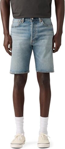 Levi's® 501 شورت أصلي نباتي قصير إسكدنيا 25 27 in Kuwait
