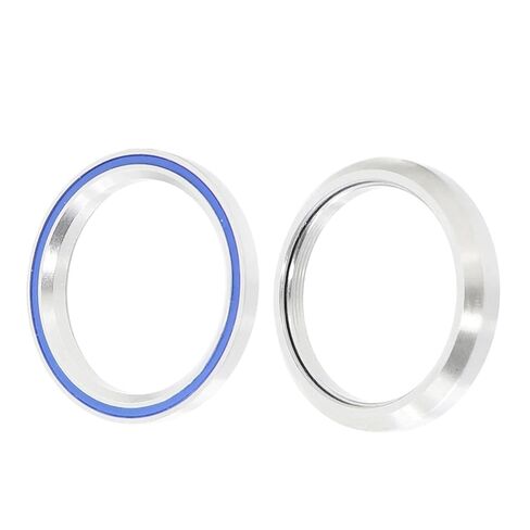 2pcs Bicycle Head Tube Bearings ACB3344 Angular Contact ACB3344H6 in Saudi Arabia
