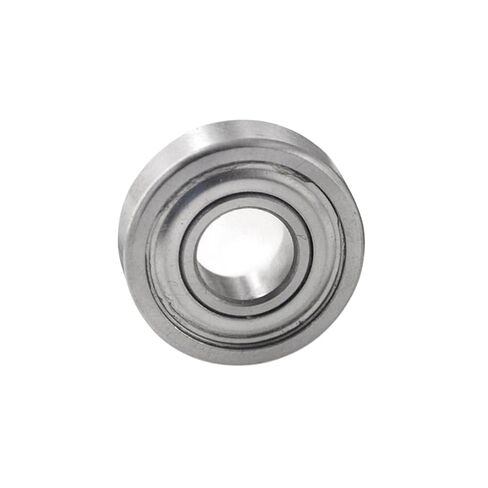 10pcs Bearings SS606ZZ 6x17x6 S606Z 606 440C Stainless Steel Corrosion Resistant deep Groove Ball in Saudi Arabia