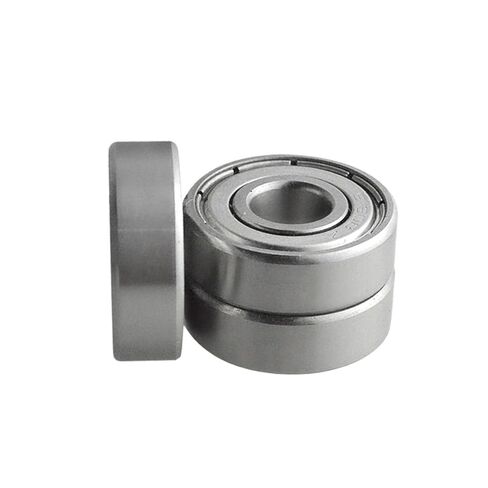 10pcs Bearings SS606ZZ 6x17x6 S606Z 606 440C Stainless Steel Corrosion Resistant deep Groove Ball in Saudi Arabia