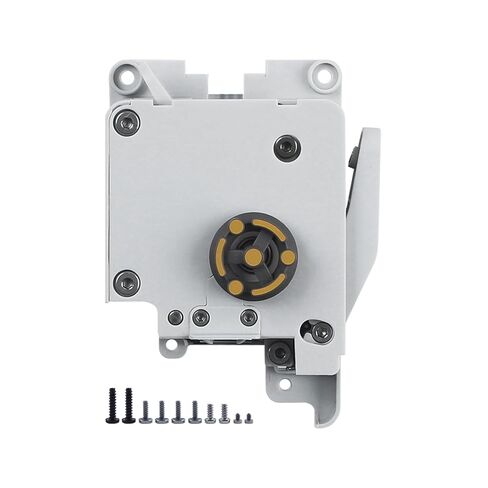 Immdinogo Extruder Unit Replacment Compatible with BambuLab A1/ A1 Mini: Tool-Head Hotend Extrusion Assembly with Hardened Steel Gears and Filament Cutter Motor and Eddy Sensor 3D Printer Accessories in Saudi Arabia