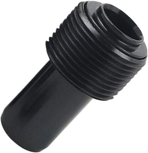 1 قطعة HSK أنبوب التبريد المشترك ماكينة بتحكم رقمي بالكمبيوتر مركز HSK63-CP HSK100-CP(HSK63-CP) in Saudi Arabia