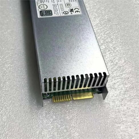 1 قطعة لوحدة إمداد الطاقة الزائدة PWS-1K23A-1R 1200 واط 1U PSU in Kuwait