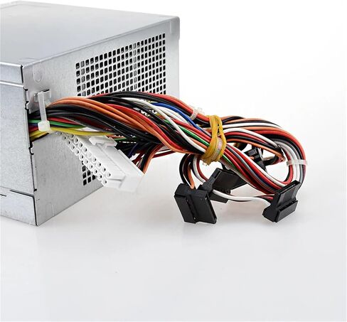 for 390 790 990 3010 7010 9010MT Power Supply 275W AC275AM-00 0R8JX0 PSU in Saudi Arabia