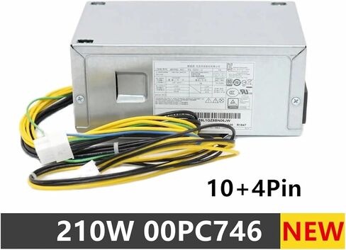 for 210W 10+4Pin Power Supply HK310-71PP FSP210-20TGBAA FSP210-20TGBAB 54Y8977 PA-2221-3 PCE025 00PC746 00PC753 in Saudi Arabia