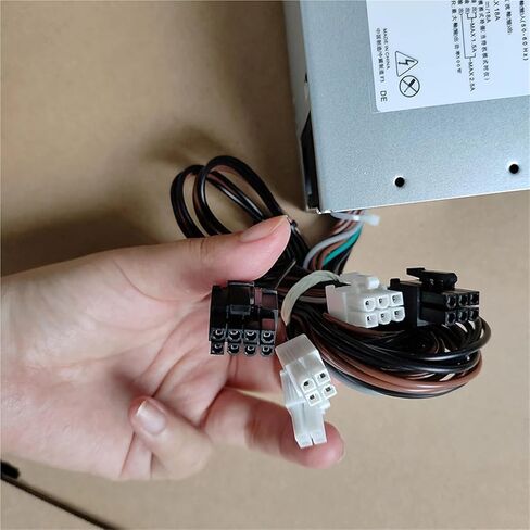 1 قطعة ل 5090 7080 7070 7060MT 500 واط امدادات الطاقة D500E005P H500EPM-00 0Y7R0X in Saudi Arabia