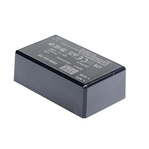 IRM-60-48 60W PCB Assemble Encapsulated Power Module 110V/220V AC to 48V 1.25A Module Type Power Supply in Saudi Arabia