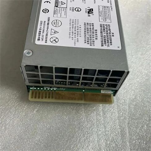 1 قطعة 1500 واط خادم امدادات الطاقة PSU DPS-1500AB-2 أ 69Y5963 69Y5964 00YJ850 00YJ920 94Y8180 94Y8181 in Kuwait