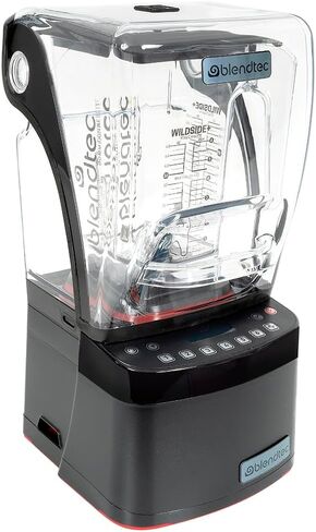 Blendtec Stealth 885 خلاط تجاري in Kuwait