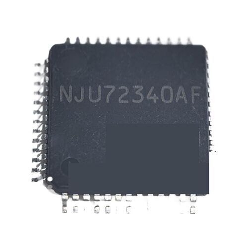 (1-5piece) NJU72340AF NJU72340AFH3 Chipset(2 PCS) in Saudi Arabia