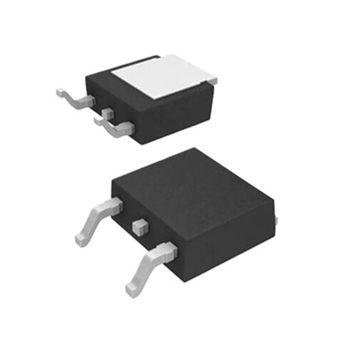 50 قطعة UTC12P10L 12P10L DTU30N10 30N10-70 IPD04N03LA 04N03LA (DTU30N10) in Kuwait