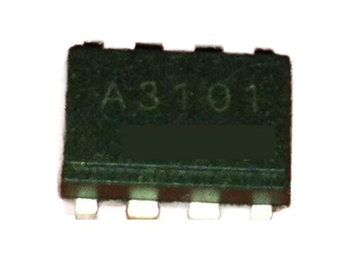 10pcs HCPL-3101 HCPL3101 A3101 3101 in Saudi Arabia