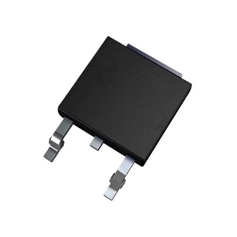 50 قطعة FQD1N60C FQD2N80TM AP60N02D 4N0402 (AP60N02D) in Saudi Arabia