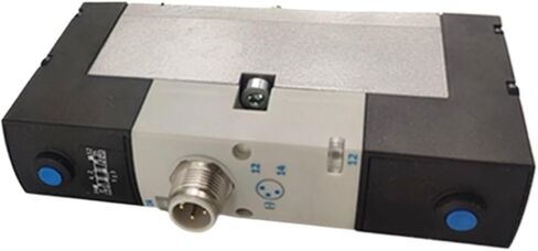 صمام الملف اللولبي VSVA VSVA-B-P53E-H-A1-1R5L 534560 in Saudi Arabia