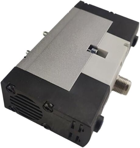 صمام الملف اللولبي VSVA VSVA-B-P53E-H-A1-1R5L 534560 in Saudi Arabia