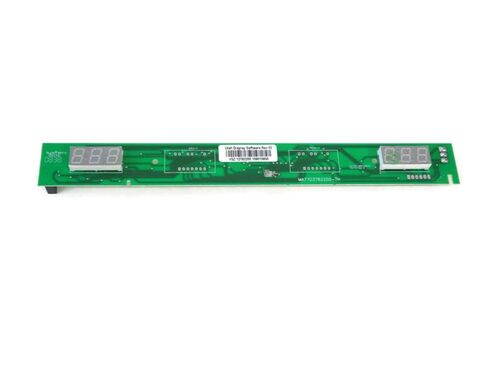 GLOB PRO SOLUTIONS WPW10207861 CKD4149 Electronic Control Board in Saudi Arabia