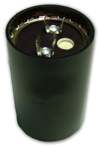 Packard PMJ300 Packard 110-125V Start Capacitor 300-360 MFD in Saudi Arabia