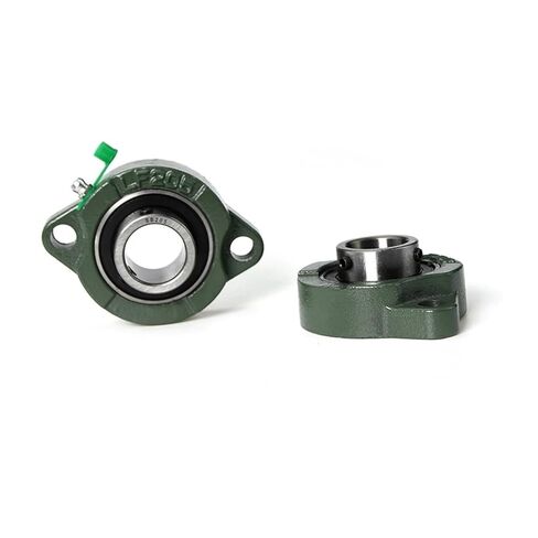 1pcs Short-Footed Diamond-Shaped Outer Spherical seat Bearing SBLF201 SBLF202 SBLF203 SBLF204 SBLF205 SBLF206 SBLF207(SBLF205) in Saudi Arabia
