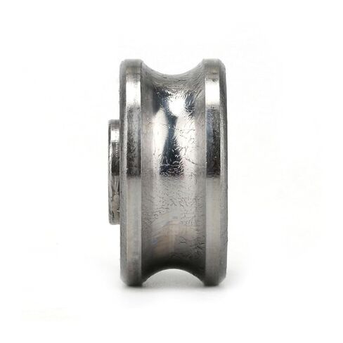 SG10 SG15 SG66 SG20 SG25 Groove Sealed Ball Bearing Roller Pulley Bearings Guide for Spinner(M5x23 Screw) in Saudi Arabia