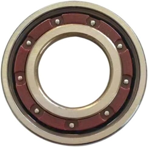 Deep Groove Ball Bearing Rubber Wood Card 6212TB.P63 6213TB. 6214TB. 6215 TB(6214TB.P63 70x125x24) in Saudi Arabia