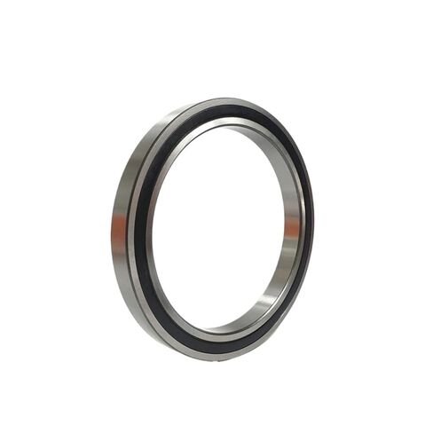1 قطعة 6824 2RS ABEC-1 120x150x16 مللي متر متري رقيقة الجدار الأخدود العميق تحمل RS 61824 in Kuwait