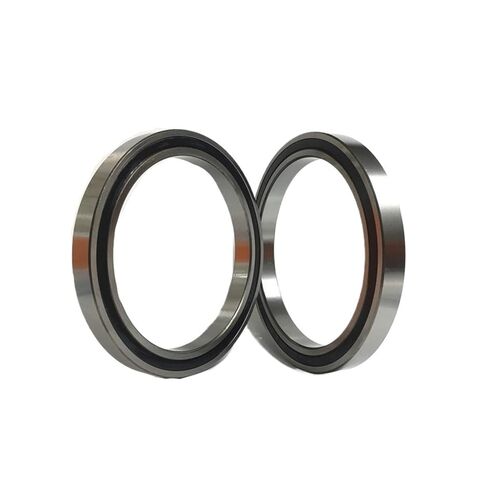 1 قطعة 6824 2RS ABEC-1 120x150x16 مللي متر متري رقيقة الجدار الأخدود العميق تحمل RS 61824 in Kuwait