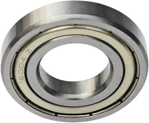 16004 16004ZZ 20x42x8 مللي متر 16004Z 16004-2Z محمية كرات الأخدود العميق صف واحد 10 قطعة in Saudi Arabia
