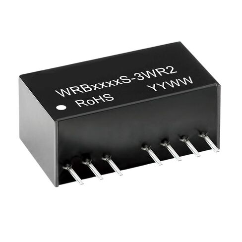W4812S-3WR2DC-DC Power Module in Saudi Arabia