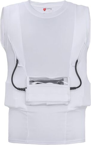 LVAD Tank Top for HeartWare in Kuwait