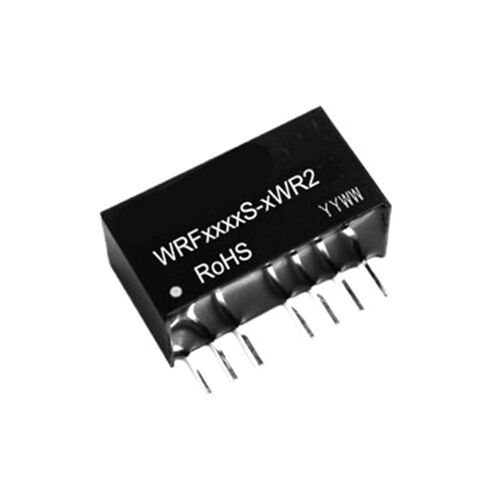 وحدة الطاقة W2412S-3WR2DC-DC 24 فولت إلى 12 فولت in Kuwait