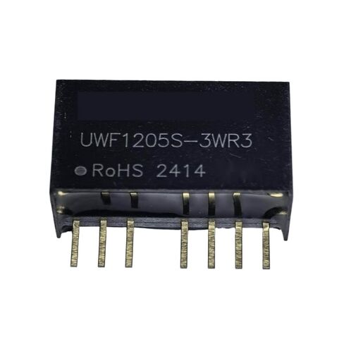 UWF1205S-3WR3DC-DC Power Module 4.5-36V to 5V in Saudi Arabia