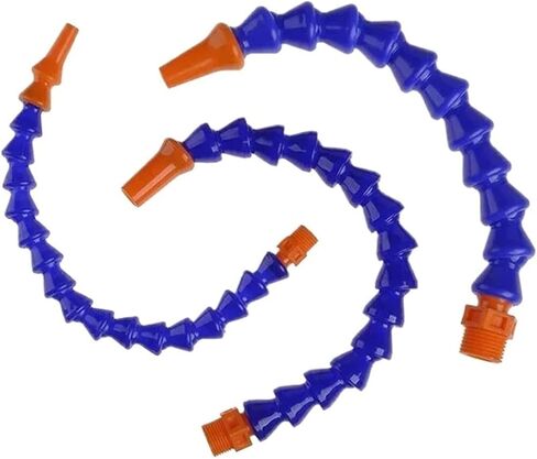 10 Pieces Universal Water Pipe for Glass Machine, Conduit, Round Nozzle(Small Size 12.5mm) in Saudi Arabia