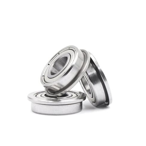 1pcs Bearing F697ZZ 7 * 17 5 Mm, SF6702ZZ SF6702-2RS 15 21 4 MM, FR166 FR166ZZ .762 9.525 3.175 in Saudi Arabia