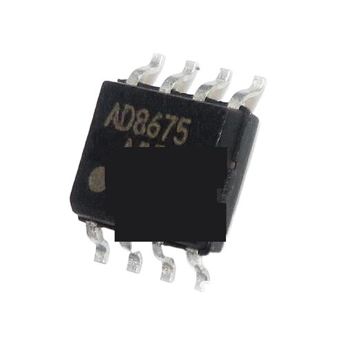 10pcs AD8675ARZ AD8675AR AD8675 in Saudi Arabia