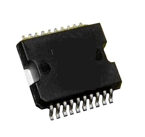5pcs L6376PD L6376 Motor Driver Chip in Saudi Arabia