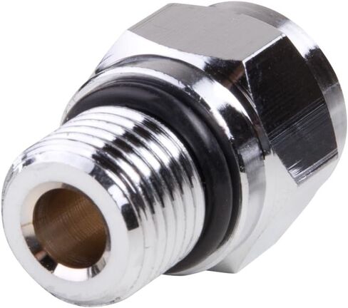 IST Hose Adaptor 1/2" Male to 3/8" Female in Saudi Arabia