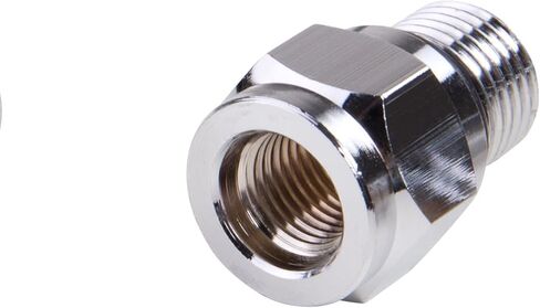 IST Hose Adaptor 1/2" Male to 3/8" Female in Saudi Arabia